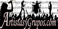 Artistasygrupos.com
